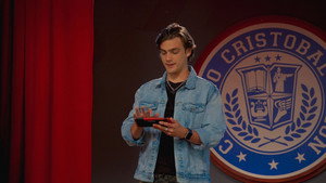 Club 57 2. évad Ep.25 25. epizód