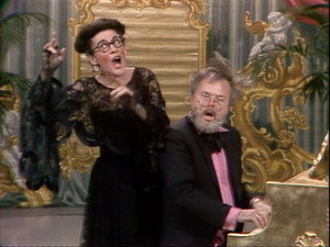 Rowan & Martin's Laugh-In 4. évad Ep.12 12. epizód