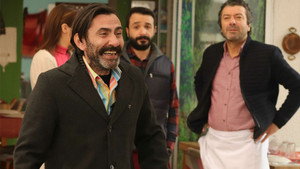 Ege'nin Hamsisi 1. évad Ep.22 22. epizód