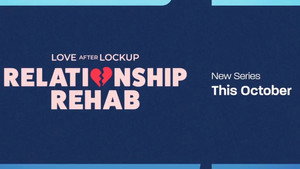 Love After Lockup: Relationship Rehab kép