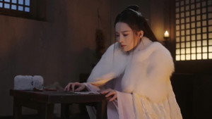 七夜雪 1. évad Ep.28 28. epizód