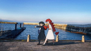 さよならララ kép