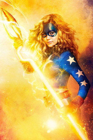 Stargirl poszter