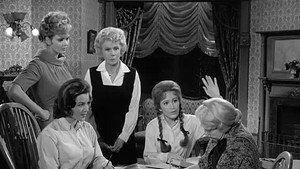 Petticoat Junction 1. évad Ep.37 37. epizód