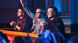 Roast Battle : le grand duel 1. évad Ep.2 2. epizód