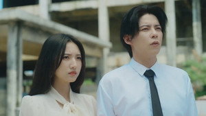 这是心动的感觉 1. évad Ep.16 16. epizód