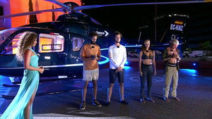 Supervivientes 16. évad Ep.144 144. epizód