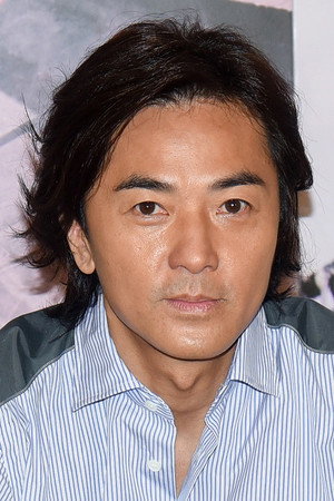 鄭伊健 profil kép
