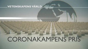 Vetenskapens värld 47. évad Ep.8 8. epizód