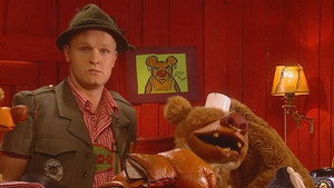 De grote boze wolf show 3. évad Ep.3 3. epizód