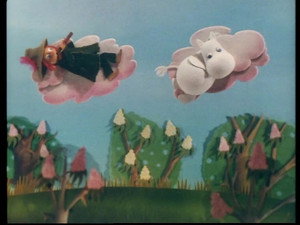 The Moomins (UK Release) 1. évad Ep.2 2. epizód