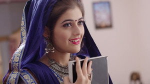 Hamari Bahu Silk 1. évad Ep.105 105. epizód