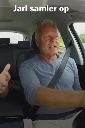 Jarl samler op 1. évad (2014-09-14) poszter