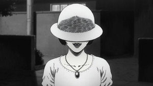 Uzumaki 1. évad Ep.1 Epizód 1