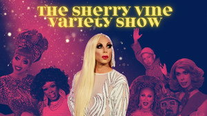 The Sherry Vine Variety Show kép