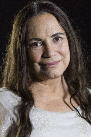 Regina Duarte profil kép