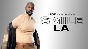 Smile: LA kép