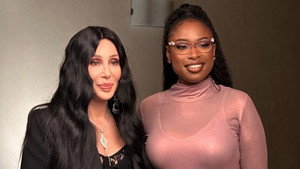 The Jennifer Hudson Show 2. évad Ep.141 141. epizód