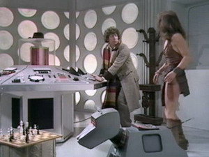 Doctor Who - Ki vagy, doki? 15. évad Ep.13 13. epizód