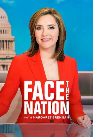 Face The Nation poszter