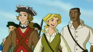 Liberty's Kids 1. évad Ep.36 36. epizód