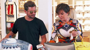 Keeping Up with the Kardashians 14. évad Ep.15 15. epizód