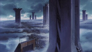 Cowboy Bebop kép