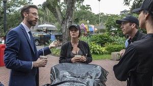 NCIS: New Orleans 5. évad Ep.3 3. epizód
