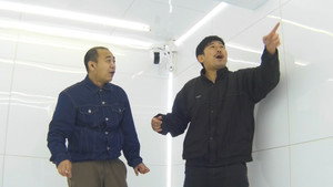 大脱出 1. évad Ep.4 4. epizód