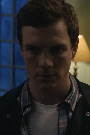 Dexter: Eredendő bűn poszter