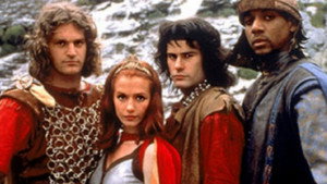 The Mystic Knights of Tir Na Nog kép