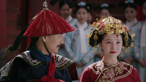如懿传 1. évad Ep.46 46. epizód