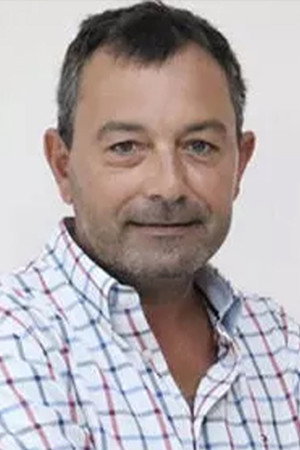 Yalçın Dümer profil kép