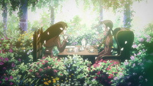 魍魎の匣 1. évad Ep.1 1. epizód