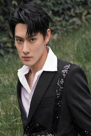 汪卓成 profil kép