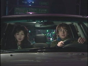 겨울연가 1. évad Ep.5 5. epizód