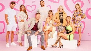 Celebs Go Dating 7. évad Ep.18 18. epizód