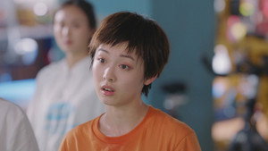 陪你逐风飞翔 1. évad Ep.2 2. epizód