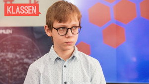 Klassen 12. évad Ep.65 65. epizód