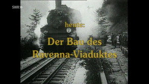 Eisenbahn-Romantik 5. évad Ep.19 19. epizód