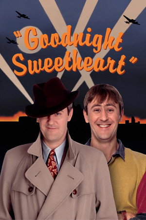 Goodnight Sweetheart poszter