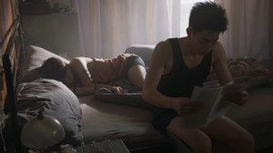 เขา...ไม่ใช่ผม 1. évad Ep.8 8. epizód