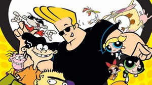 Cartoon Network Dance Club kép