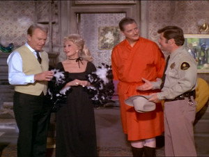 Green Acres 6. évad Ep.19 19. epizód