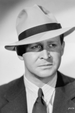 Barton MacLane profil kép