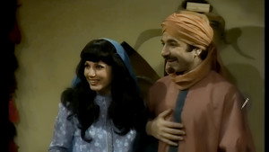 من وحي البخلاء kép