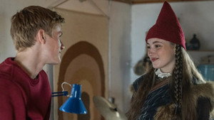 Tinka og Sjælens Spejl 1. évad Ep.14 14. epizód