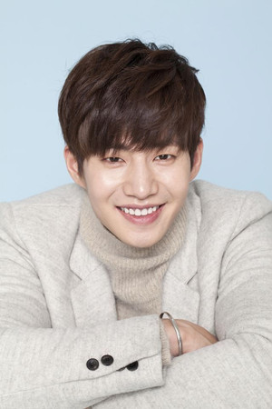 송재림 profil kép