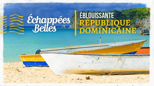 Echappées Belles 12. évad Ep.21 21. epizód