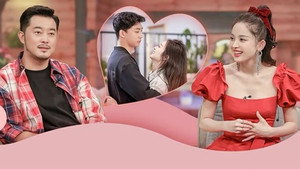 喜欢你我也是 2. évad Ep.24 24. epizód